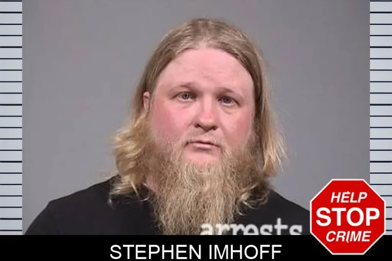 Stephen Imhoff