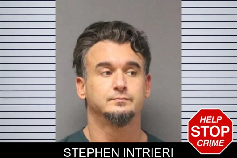 Stephen Intrieri