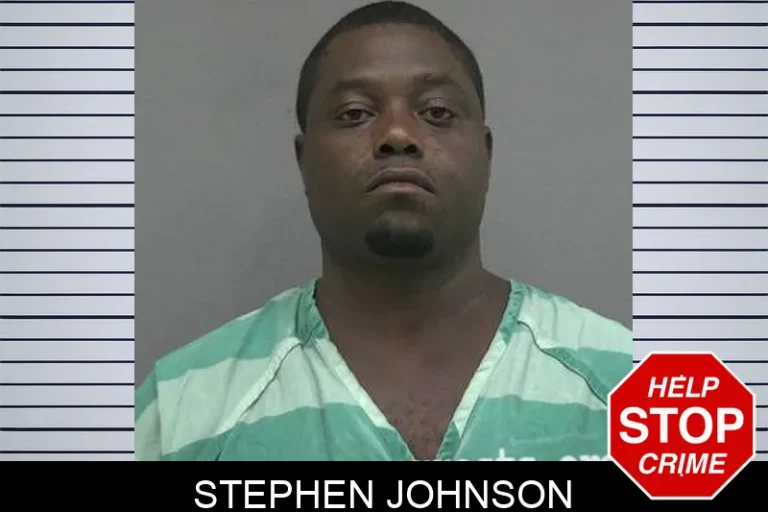 Stephen Johnson