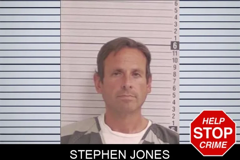 Stephen Jones
