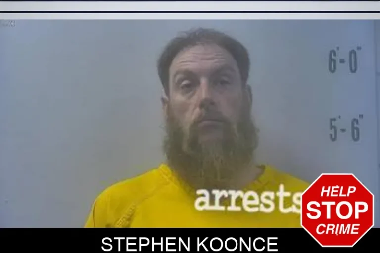 Stephen Koonce