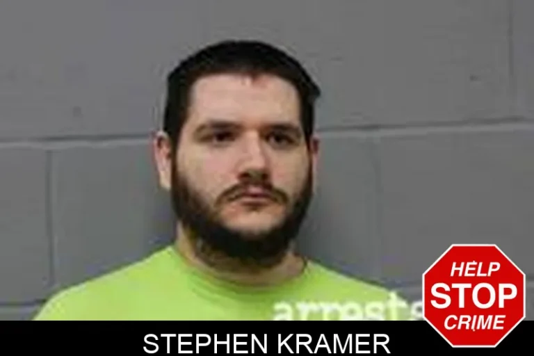 Stephen Kramer
