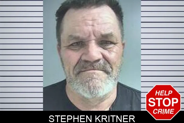Stephen Kritner