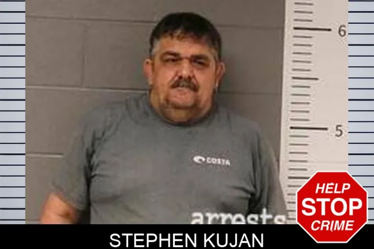 Stephen Kujan