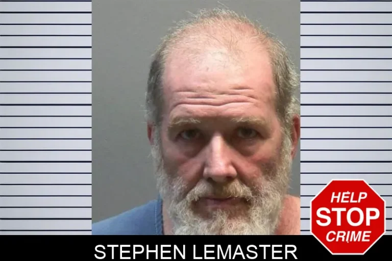 Stephen Lemaster