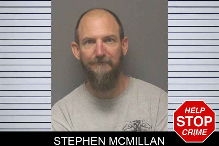 Stephen McMillan