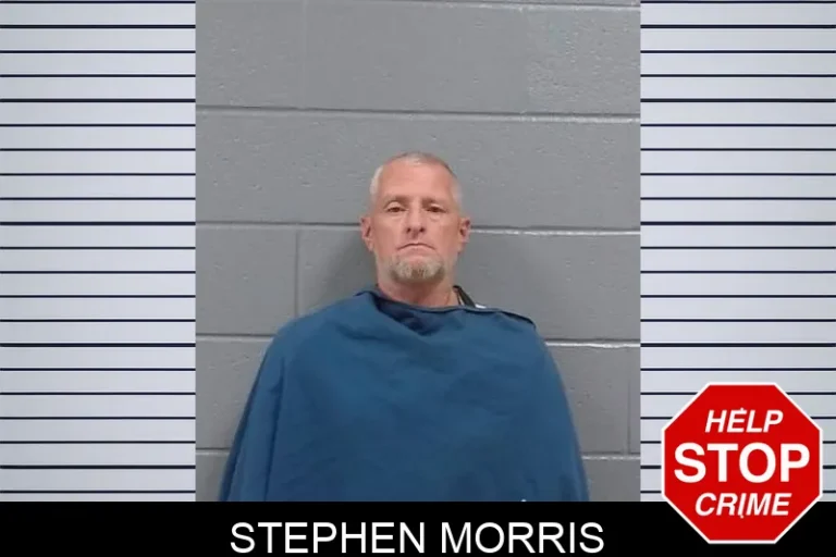 Stephen Morris