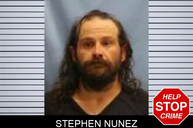 Stephen Nunez