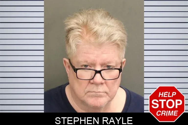 Stephen Rayle