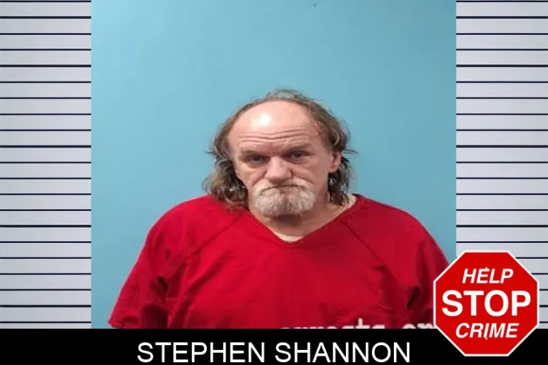 Stephen Shannon