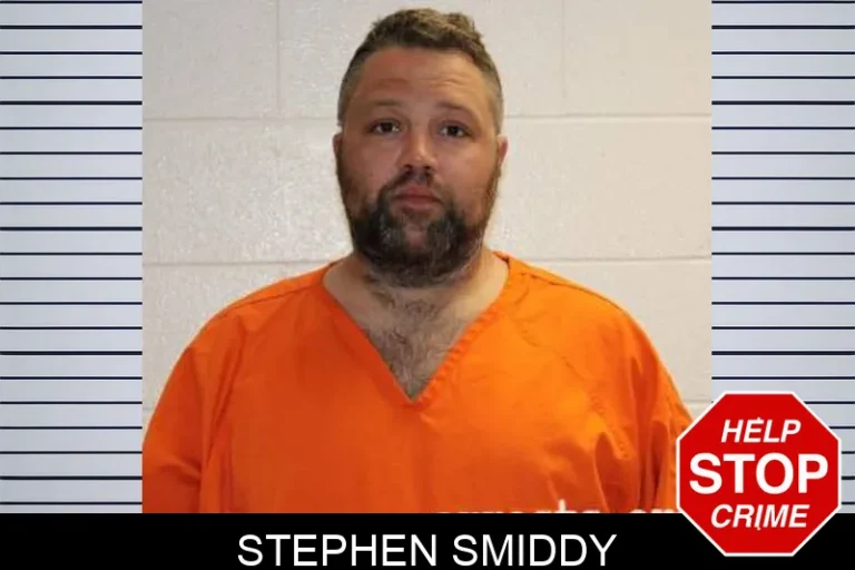 Stephen Smiddy