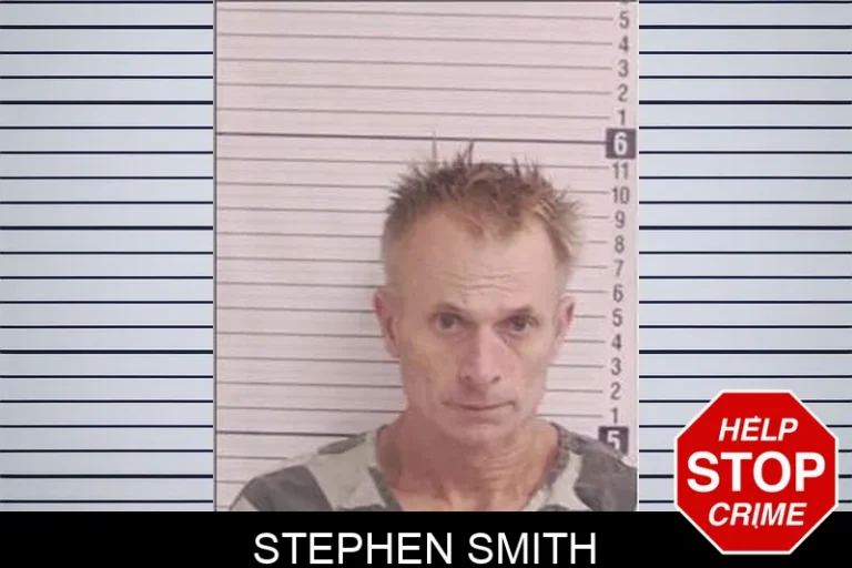 Stephen Smith