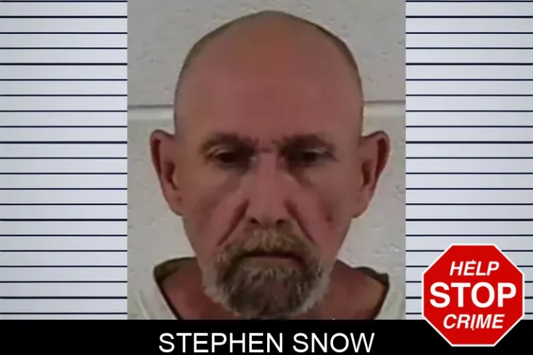 Stephen Snow