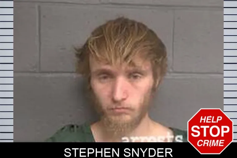 Stephen Snyder
