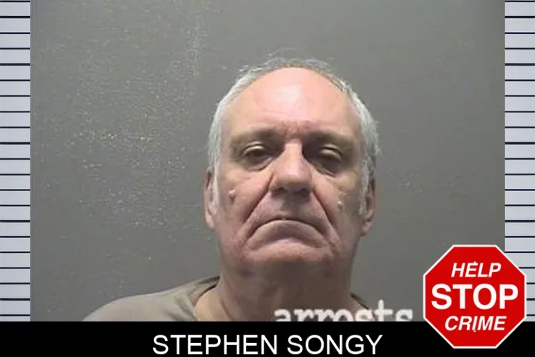 Stephen Songy
