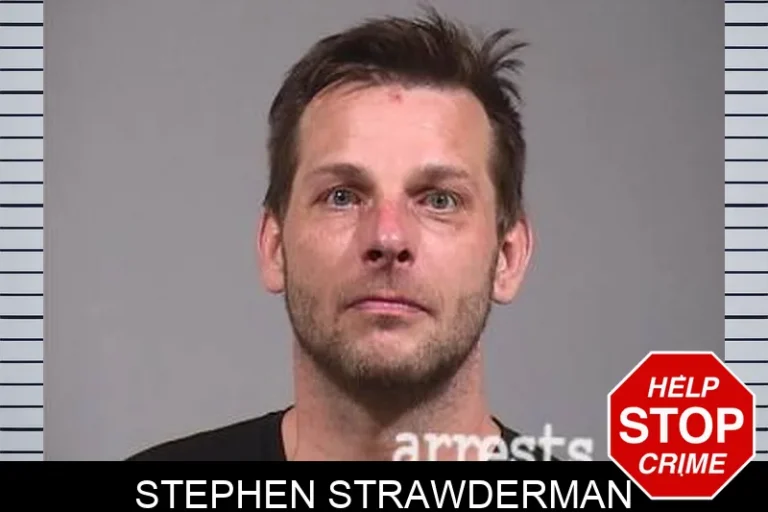 Stephen Strawderman