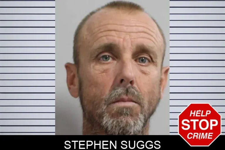 Stephen Suggs
