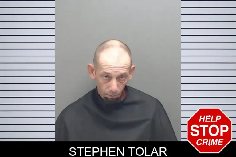 Stephen Tolar