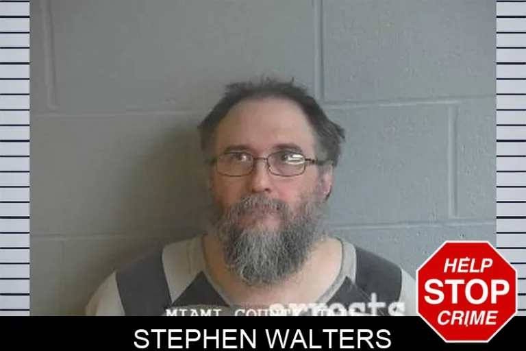 Stephen Walters