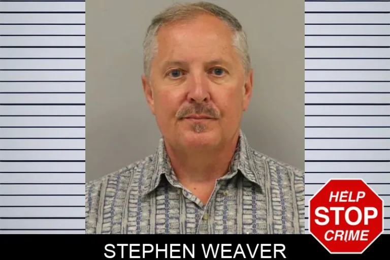 Stephen Weaver