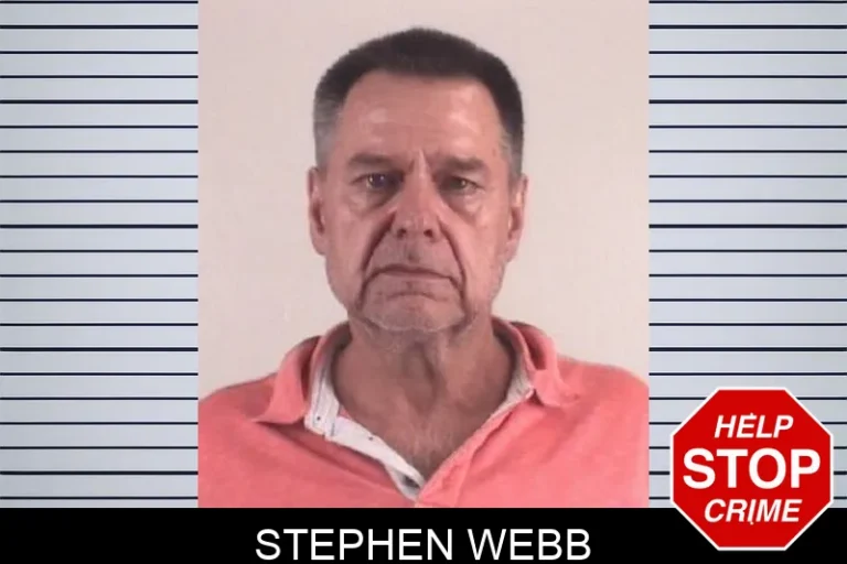 Stephen Webb