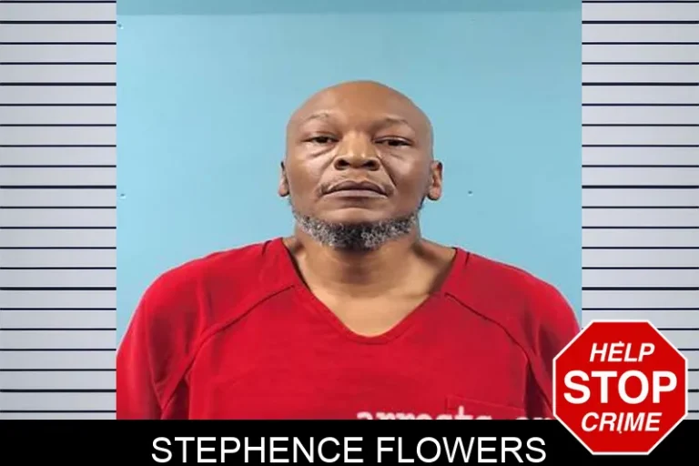 Stephence Flowers