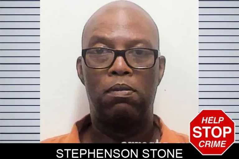 Stephenson Stone