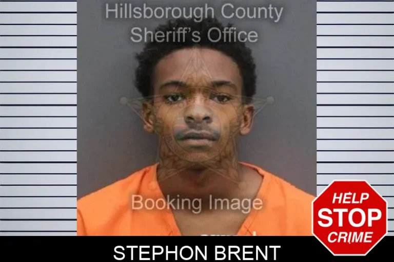 Stephon Brent