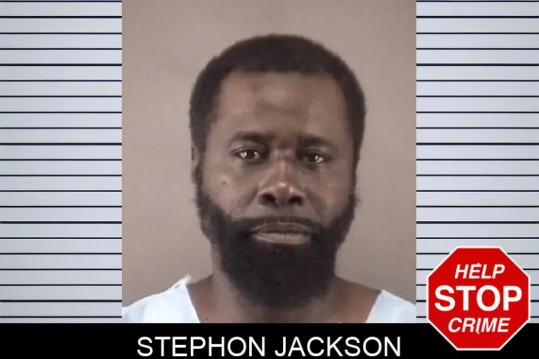 Stephon Jackson