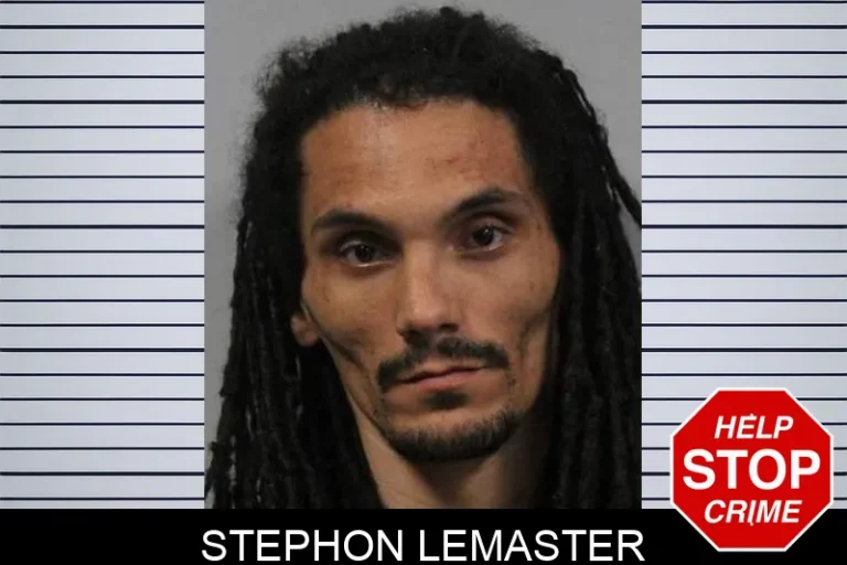 Stephon Lemaster