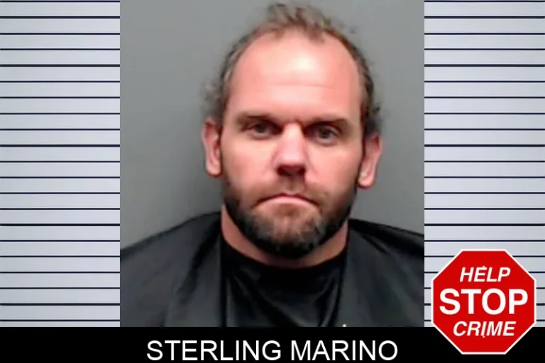 Sterling Marino