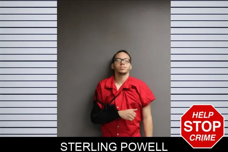 Sterling Powell