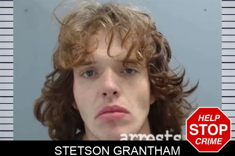 Stetson Grantham