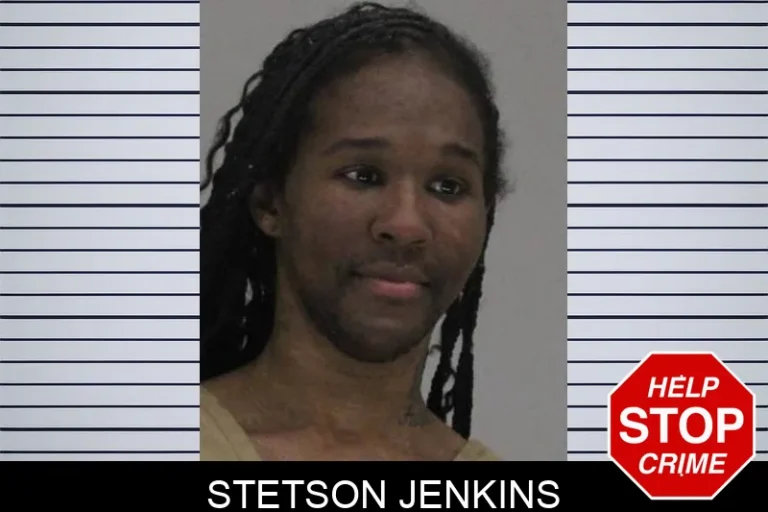 Stetson Jenkins