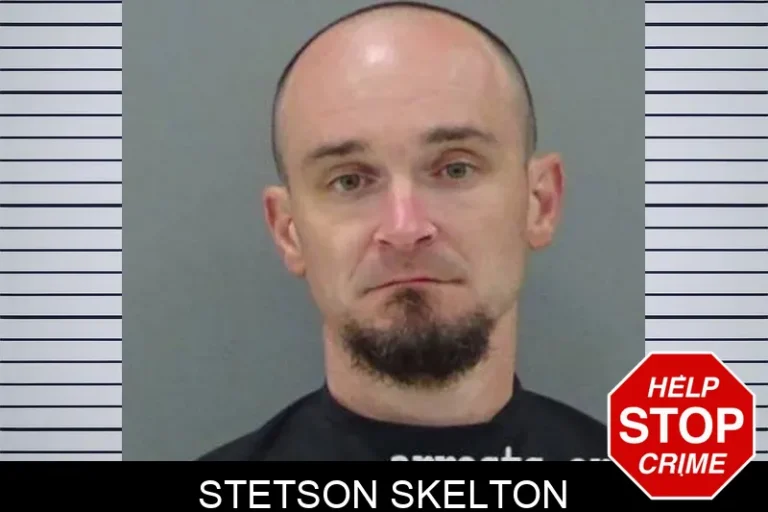 Stetson Skelton