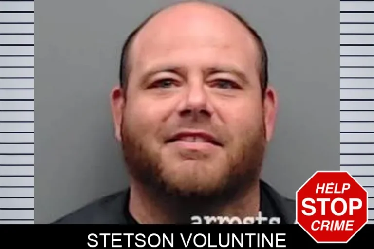 Stetson Voluntine