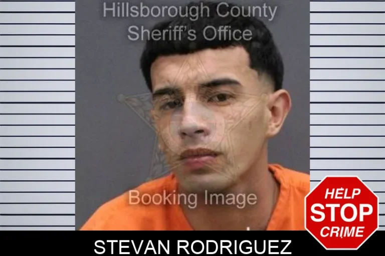 Stevan Rodriguez
