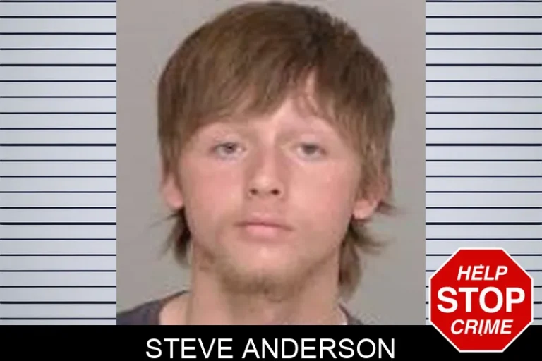 Steve Anderson