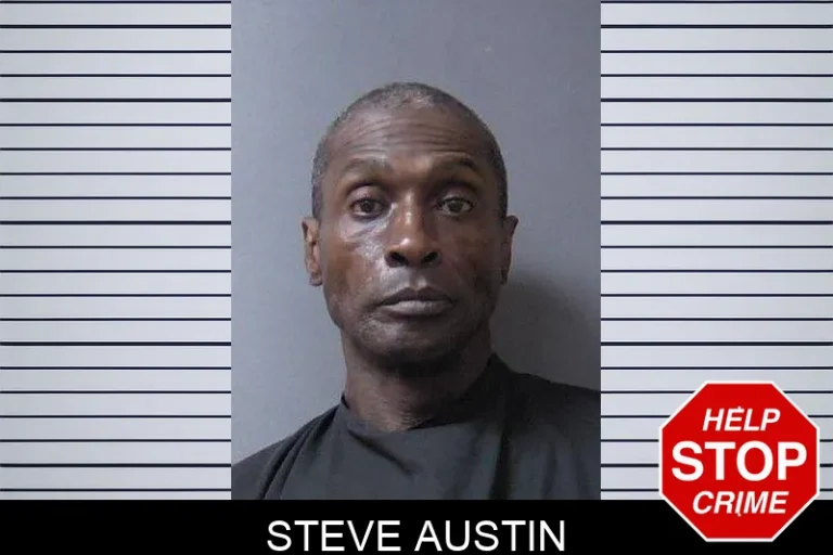 Steve Austin