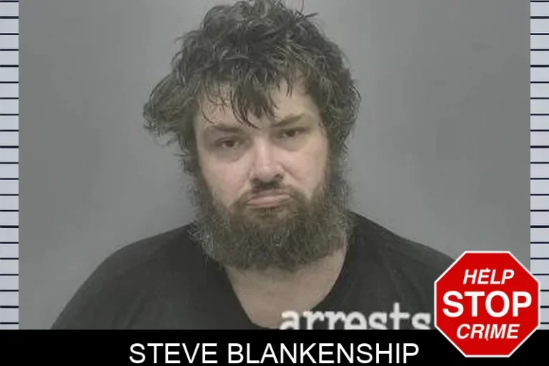 Steve Blankenship