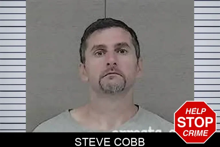 Steve Cobb