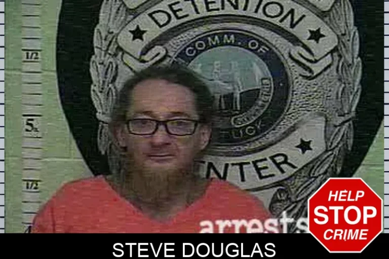 Steve Douglas