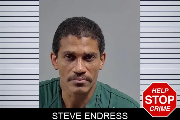 Steve Endress