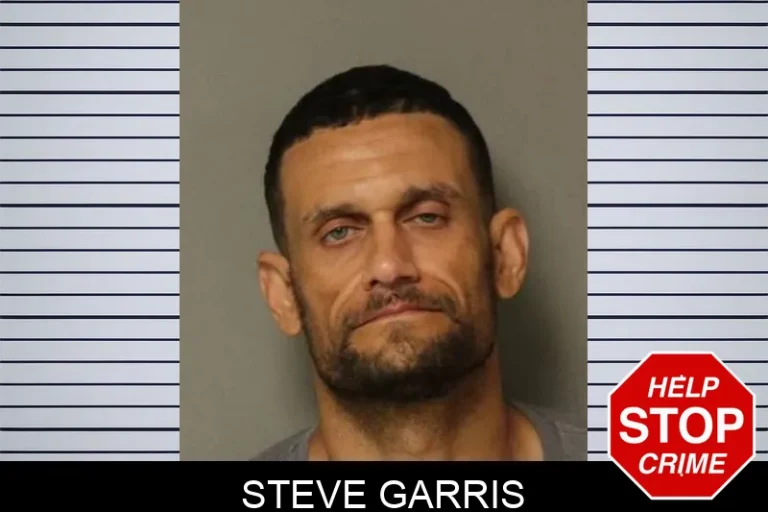 Steve Garris