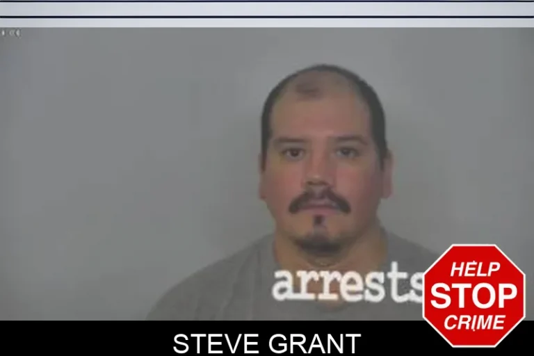 Steve Grant