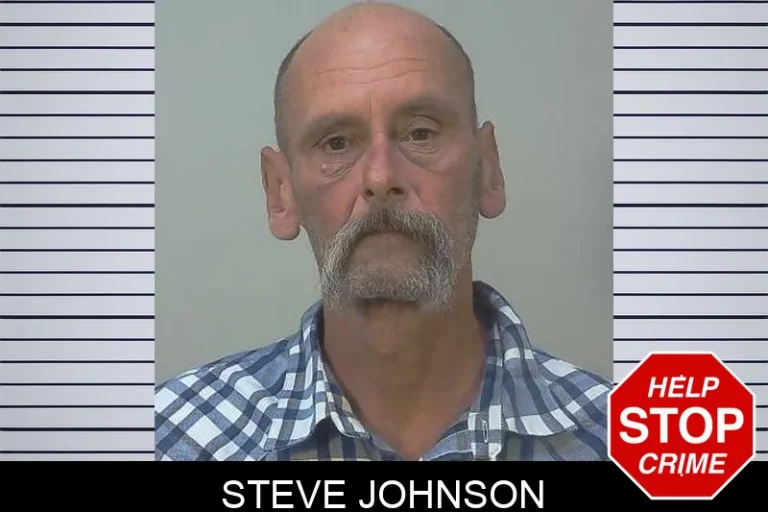 Steve Johnson