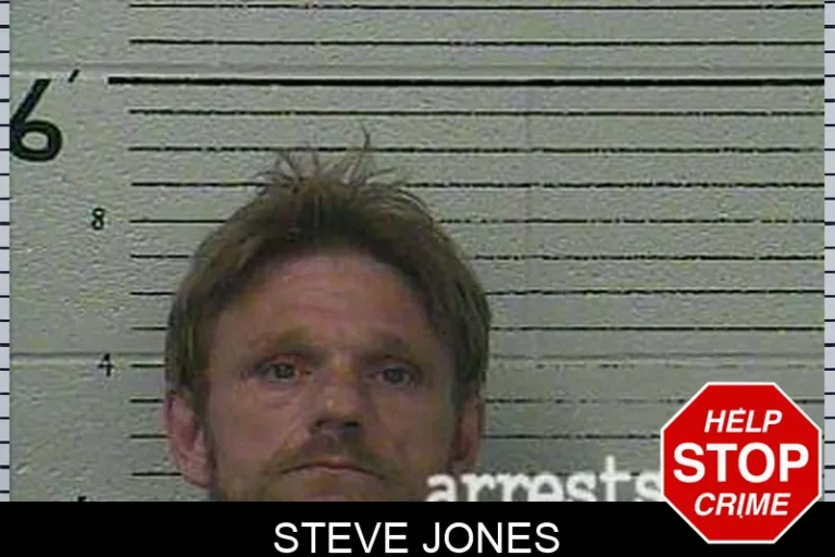 Steve Jones