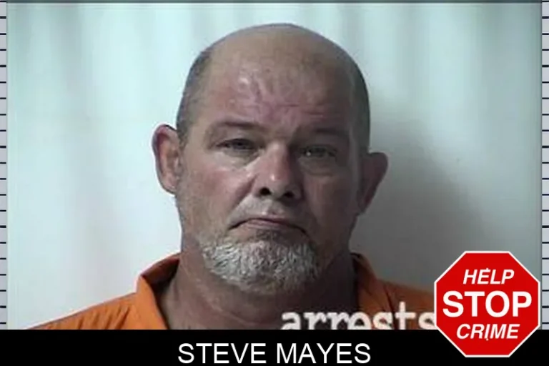 Steve Mayes