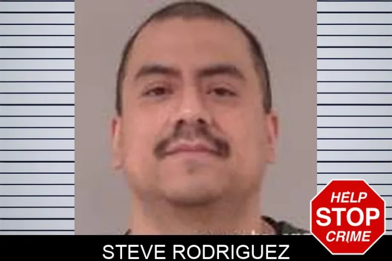 Steve Rodriguez