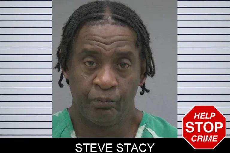 Steve Stacy